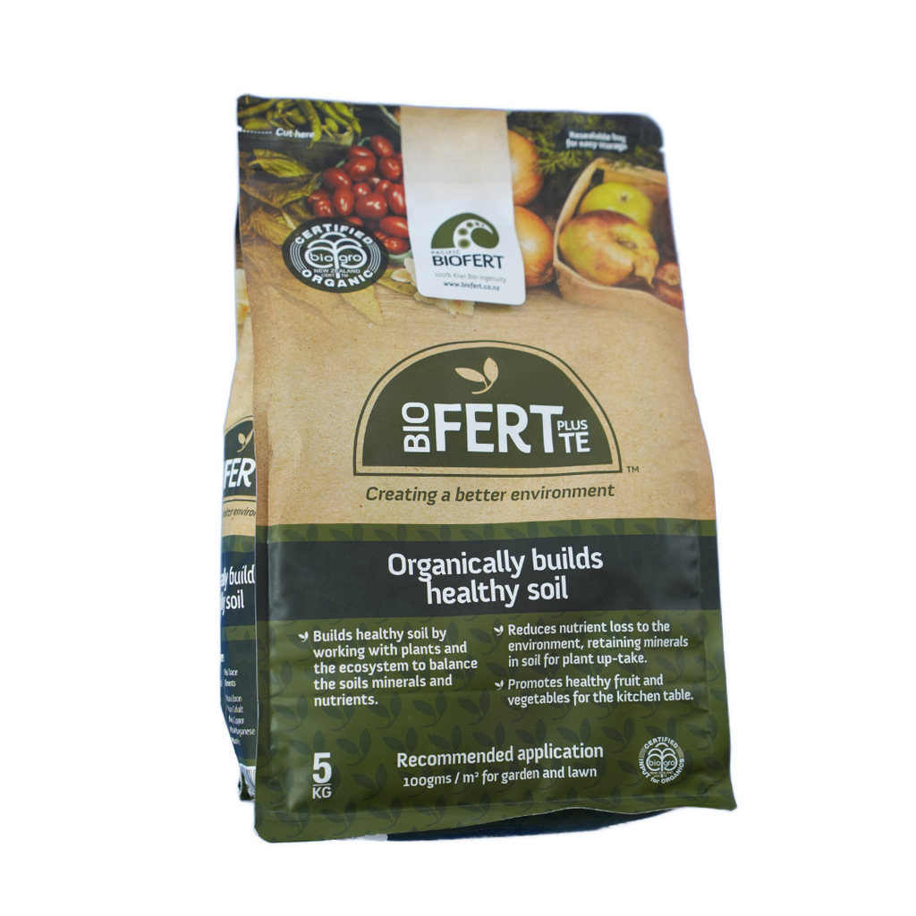 Biofert Plus TE Fertiliser