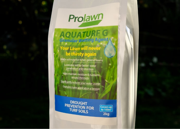 Prolawn Aquaturf G Granular Wetting Agent