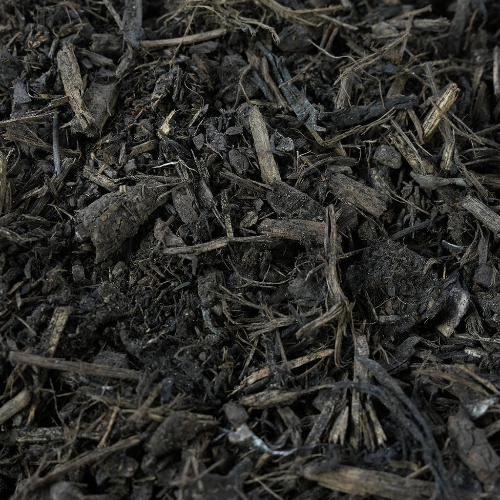 Myco Mulch