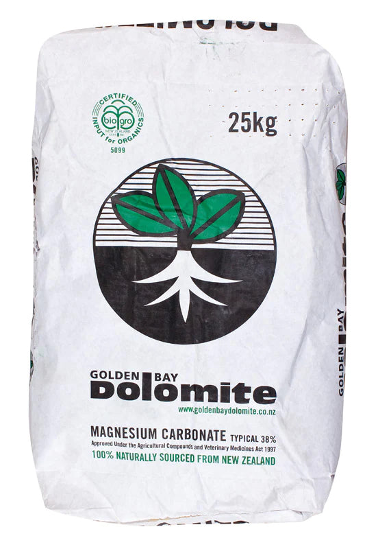 Dolomite Lime Fertiliser