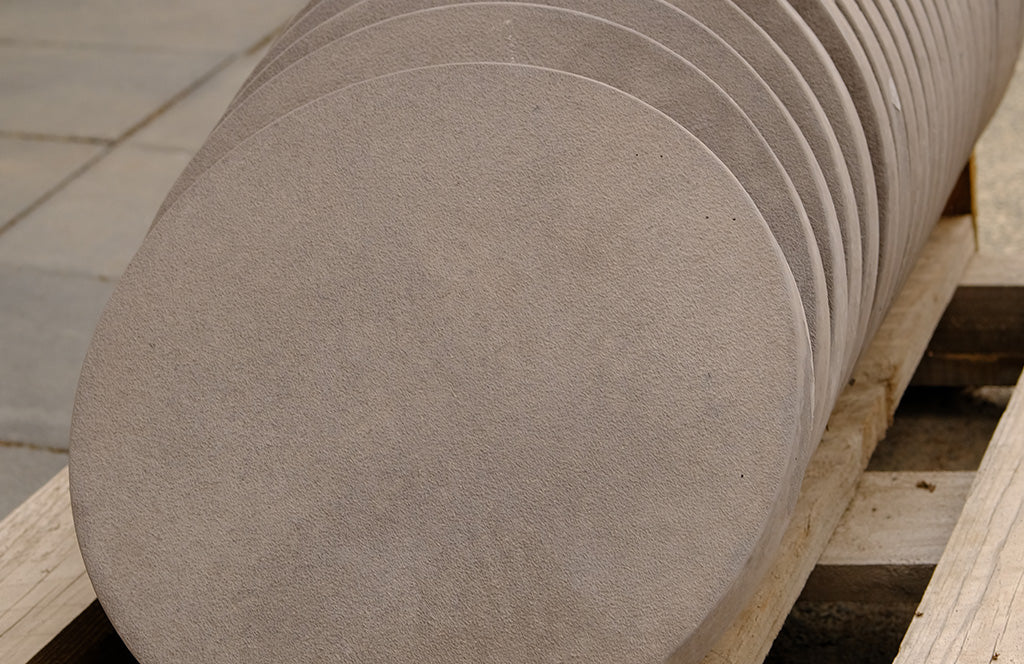 Feinwerk Pavers Round 400mm