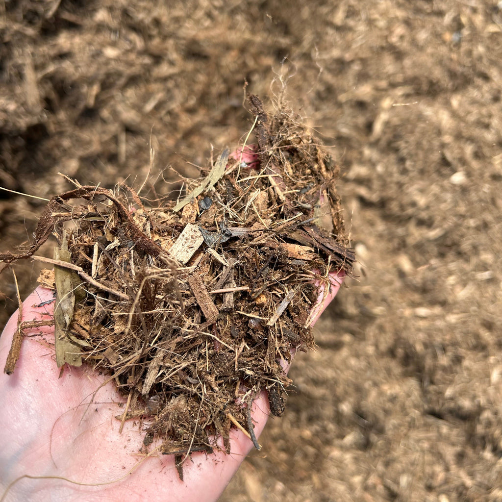 Motu Mulch (Waiheke)